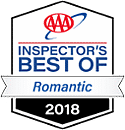 Inspector's Best of Romantic 2018